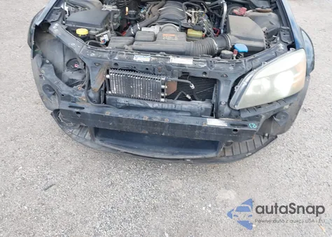 2011 Chevrolet Caprice Police from USA, damaged, VIN 6G1MK5T23BL550988